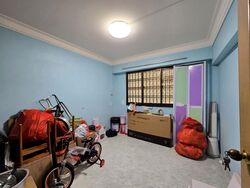 Blk 403 Fajar Road (Bukit Panjang), HDB 4 Rooms #579636151